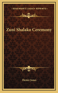 Zuni Shalako Ceremony