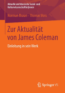 Zur Aktualitat Von James Coleman: Einleitung in Sein Werk