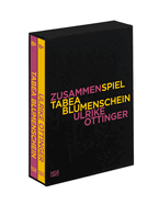 Zusammenspiel (Bilingual edition): Tabea Blumenschein - Ulrike Ottinger