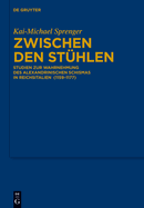 Zwischen den Sthlen