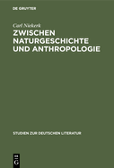 Zwischen Naturgeschichte und Anthropologie: Lichtenberg im Kontext der Sptaufklrung