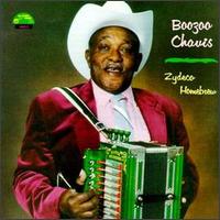 Zydeco Homebrew - Boozoo Chavis