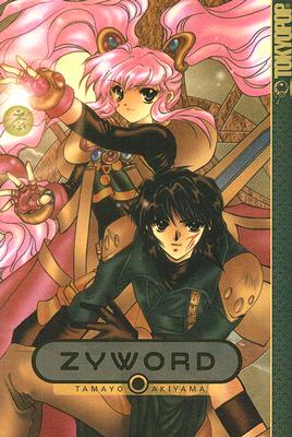 Zyword, Volume 1 - 