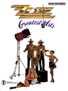 ZZ Top -- Greatest Hits: Guitar/Tab/Vocal - Zz Top