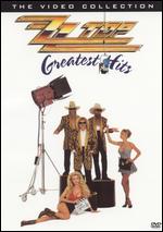 ZZ Top: Greatest Hits - 